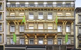 Ibis Styles Strasbourg Centre Gare