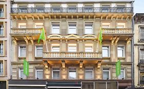 Ibis Styles Strasbourg Centre Gare